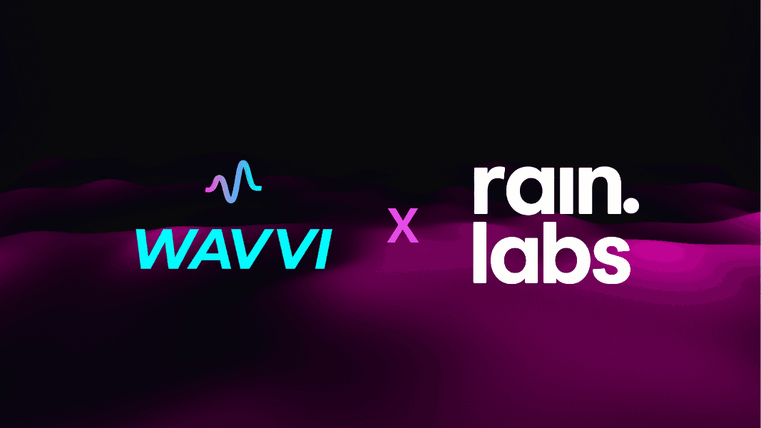 Get expert support from rain. Labs Plan, promote and grow your next release